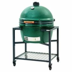 Big Green Egg 126450 Universal-Fit EGG Cover A (2XL, XLarge And Large EGGs In Modular Nests)
