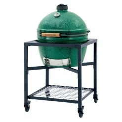 Big Green Egg 126450 Universal-Fit EGG Cover A (2XL, XLarge And Large EGGs In Modular Nests)