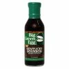 Big Green Egg 126610 - Barbecue Sauce, Sweet Kentucky Bourbon Grilling Glaze