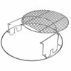 Big Green Egg - 2 Piece Multi-Level Rack