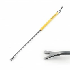 BBQ Accessories Big Green Egg 201324 - Grid Cleaner V Notch