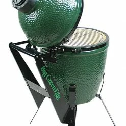 Big Green Egg 302083 XL Nest + Handler BBQ Replacement Parts