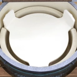 Big Green Egg 389210 - Small Egg Nest Kit With Composite Mates