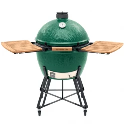 Big Green Egg 389425 - XLarge Egg Nest Kit With Composite Mates BBQs & Smokers