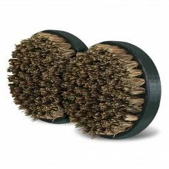 Big Green Egg All-Natural Palmyra Bristle Replacement Scrubber Pads BBQ Accessories