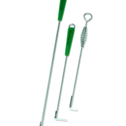 Ash Baskets, Catchers & Pans Big Green Egg Ash Tool