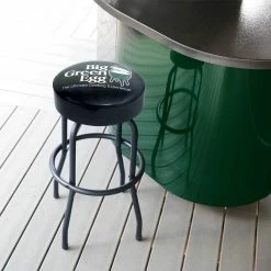 Big Green Egg Bar Stool