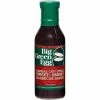 Big Green Egg Barbecue Sauce – Sweet & Smoky Kansas City Style Sauces & Rubs