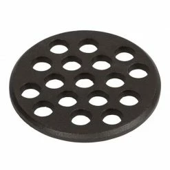 Big Green Egg Cast-Iron Fire Grate