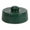 Big Green Egg Ceramic Damper Top (Mini) BBQ Replacement Parts