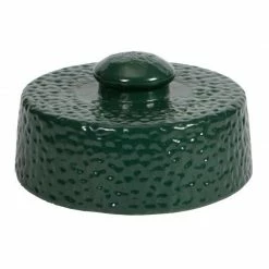 Big Green Egg Ceramic Damper Top (Mini) BBQ Replacement Parts