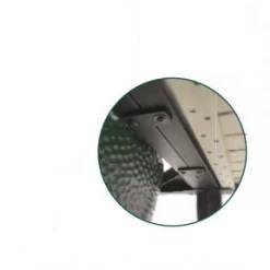 Big Green Egg-Connector Pack BBQ Replacement Parts