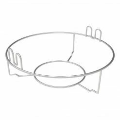 Big Green Egg ConvEGGtor Basket (Medium)
