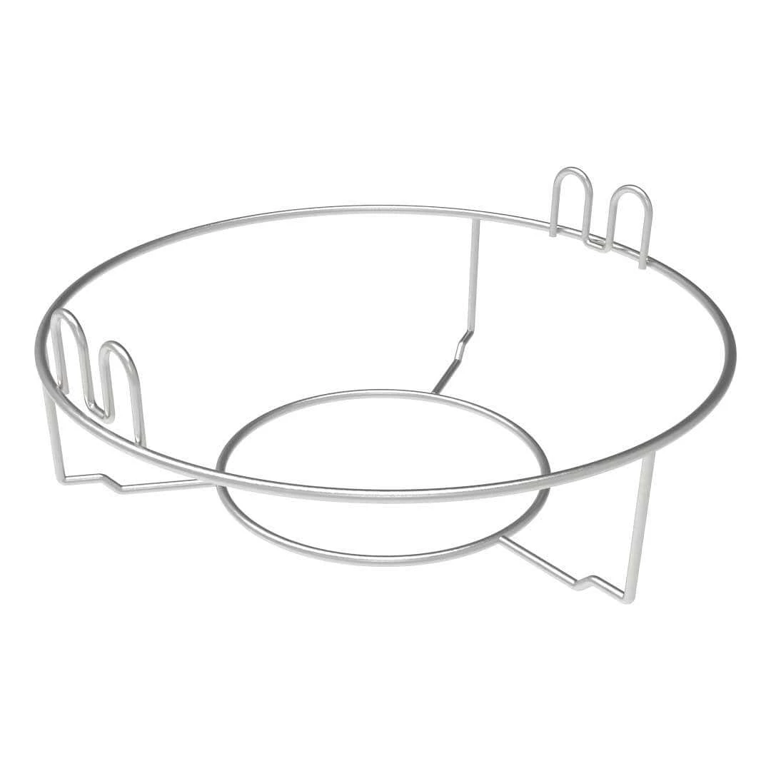 Big Green Egg ConvEGGtor Basket (Medium) 1 Big Green Egg ConvEGGtor Basket (Medium)