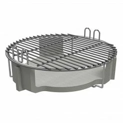 Big Green Egg ConvEGGtor Basket (Medium) 6 Big Green Egg ConvEGGtor Basket (Medium)