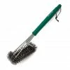 BBQ Accessories Big Green Egg Diamond-Coated Nylon Bristle Grid Scrubber
