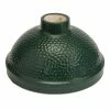 Big Green Egg Dome (Large) Lids & Domes