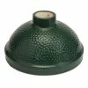Big Green Egg Dome (Small) Lids & Domes