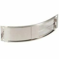 Big Green Egg-Draft Door Replacement Kit (Mini / Minimax / Small) BBQ Replacement Parts