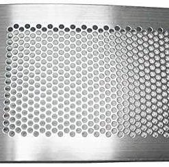 Big Green Egg Draft Door Replacement Mesh Panel (2020 Or Newer) Other Parts