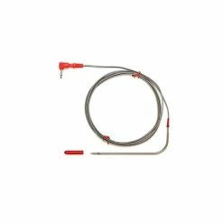 Temperature Probes Big Green Egg EGG Genius High Temperature Meat Probe, 121363