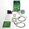 Big Green Egg- EGG Genius Temperature Controller Powered By Flame Boss