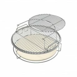 Big Green Egg - EGGspander Kit 6 Big Green Egg - EGGspander Kit