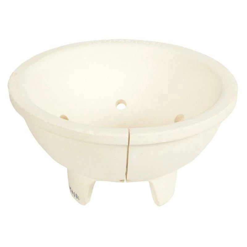 Big Green Egg Firebox (XXLarge) BBQ Replacement Parts 2 Big Green Egg Firebox (XXLarge) BBQ Replacement Parts