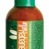 Big Green Egg Habanero Hot Sauce