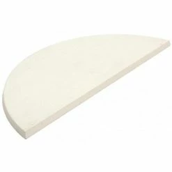 Big Green Egg Half Moon Conveggtor (Medium)