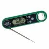 Big Green Egg Instant Read Thermometer With Bottle Opener