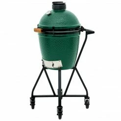 Big Green Egg IntEGGrated Nest+Handler For Medium EGG