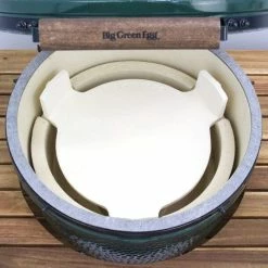 BBQs & Smokers Big Green Egg - Large Egg Built-In Kit 18" 389920