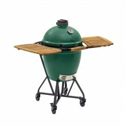 Big Green Egg Large Egg Ultimate Nest Kit 18" 389760 BBQs & Smokers
