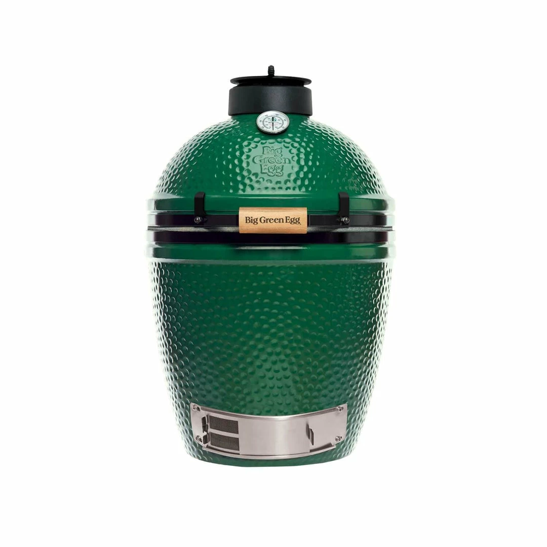 Big Green Egg - Medium Egg Built-in Egg Kit 15" 389517 1 Big Green Egg - Medium Egg Built-in Egg Kit 15" 389517