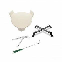 Big Green Egg - Medium Egg Built-in Egg Kit 15" 389517