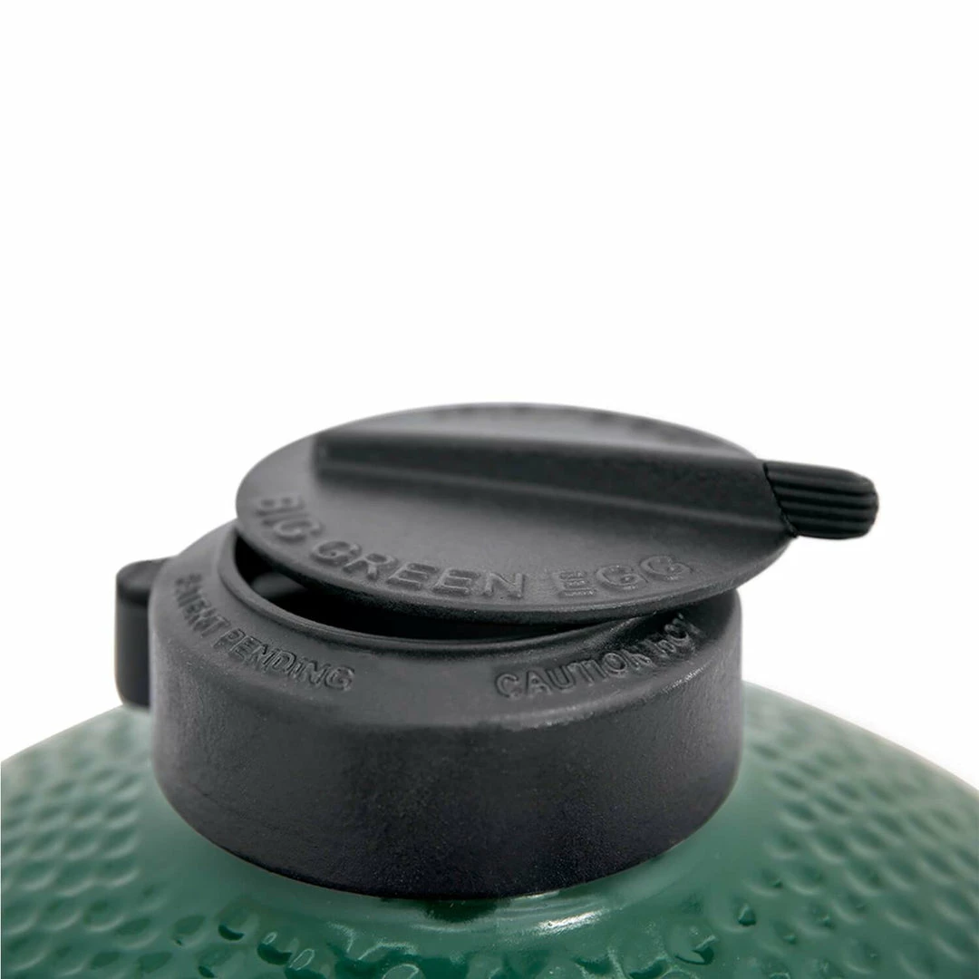 Big Green Egg - Medium Egg Built-in Egg Kit 15" 389517 3 Big Green Egg - Medium Egg Built-in Egg Kit 15" 389517