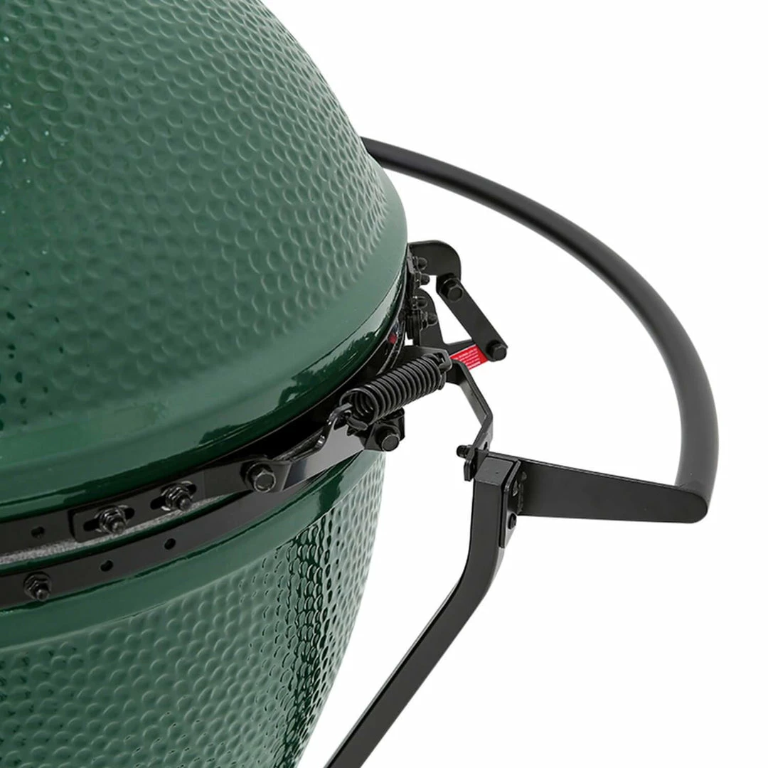 Big Green Egg - Medium Egg Built-in Egg Kit 15" 389517 5 Big Green Egg - Medium Egg Built-in Egg Kit 15" 389517