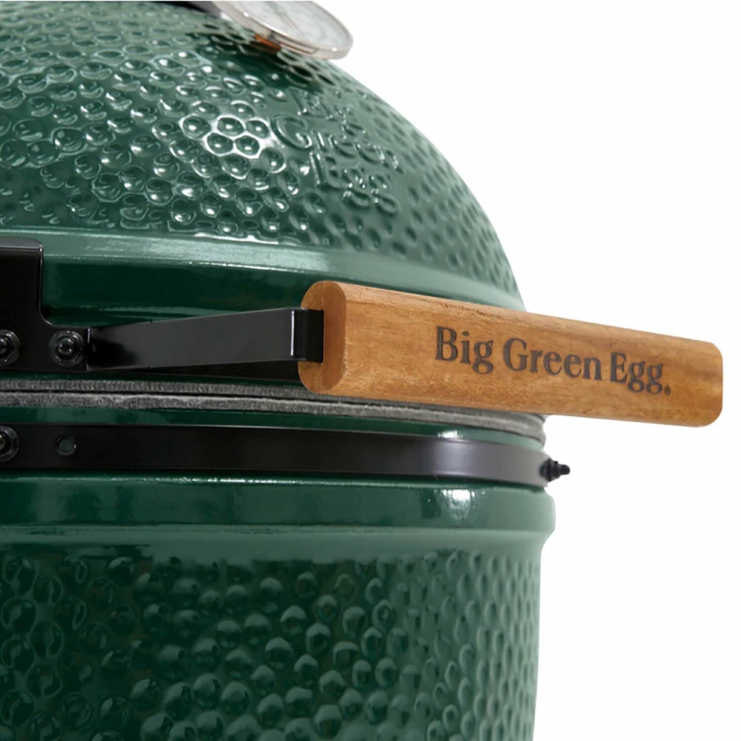 Big Green Egg - Medium Egg Built-in Egg Kit 15" 389517 6 Big Green Egg - Medium Egg Built-in Egg Kit 15" 389517