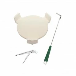 BBQs & Smokers Big Green Egg - Medium Egg Ultimate Nest Kit 15" 389050