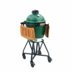 BBQs & Smokers Big Green Egg - Medium Egg Ultimate Nest Kit 15