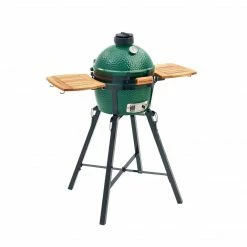 Big Green Egg - MiniMax Egg Ultimate Nest Kit 13" 389159 BBQs & Smokers
