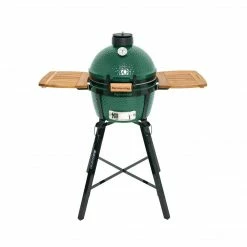 Big Green Egg - MiniMax Egg Ultimate Nest Kit 13