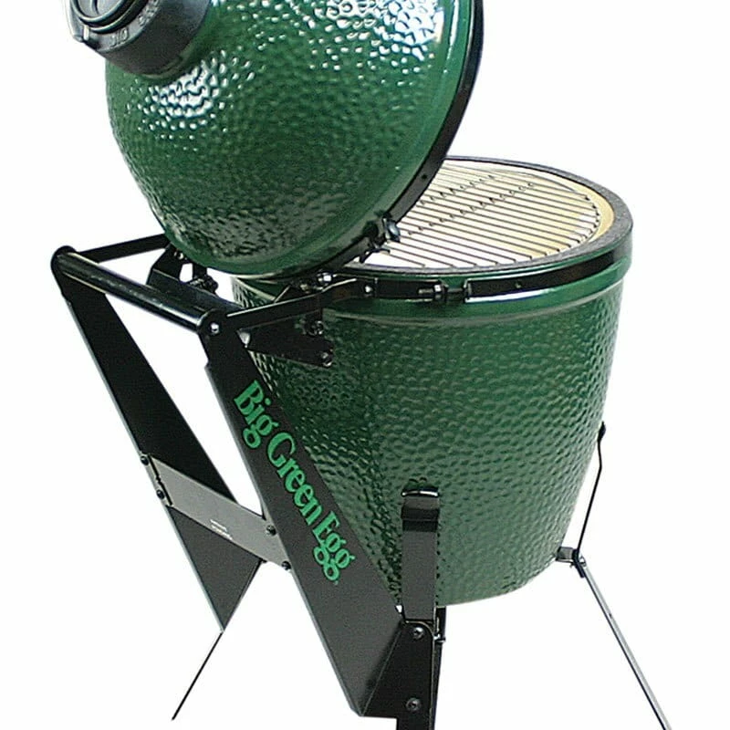 BBQ Accessories Big Green Egg Nest Handler (2009 & Newer ENL W/ 4" Wheels) NHL1 2 BBQ Accessories Big Green Egg Nest Handler (2009 & Newer ENL W/ 4" Wheels) NHL1