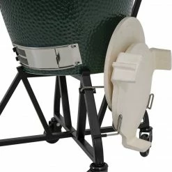 Big Green Egg Nest Utility Rack