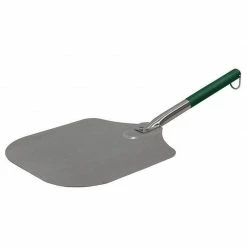 BBQ Accessories Big Green Egg Pizza Peel – Aluminum