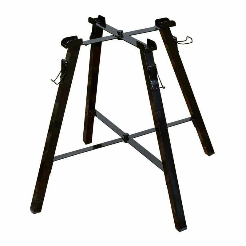 Big Green Egg-Portable Nest For MiniMax EGG 1 Big Green Egg-Portable Nest For MiniMax EGG