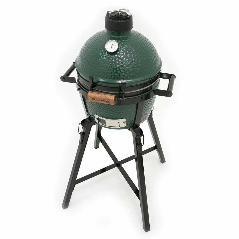 Big Green Egg-Portable Nest For MiniMax EGG 3 Big Green Egg-Portable Nest For MiniMax EGG