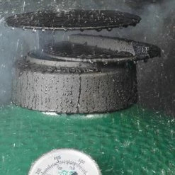 Big Green Egg- REGGulator Rain Cap