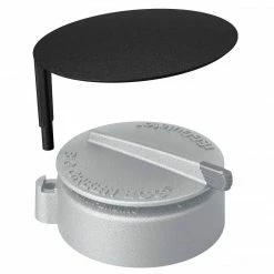 Big Green Egg- REGGulator Rain Cap